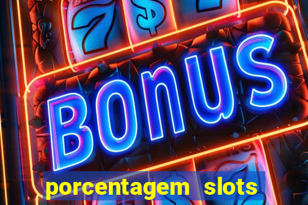 porcentagem slots pg popbra